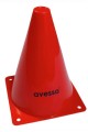 Avessa Hn-18-1 Antrenman Hunisi 18 Cm Kırmızı 6lı