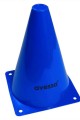 Avessa Hn-18-2 Antrenman Hunisi 18 Cm Mavi 6lı