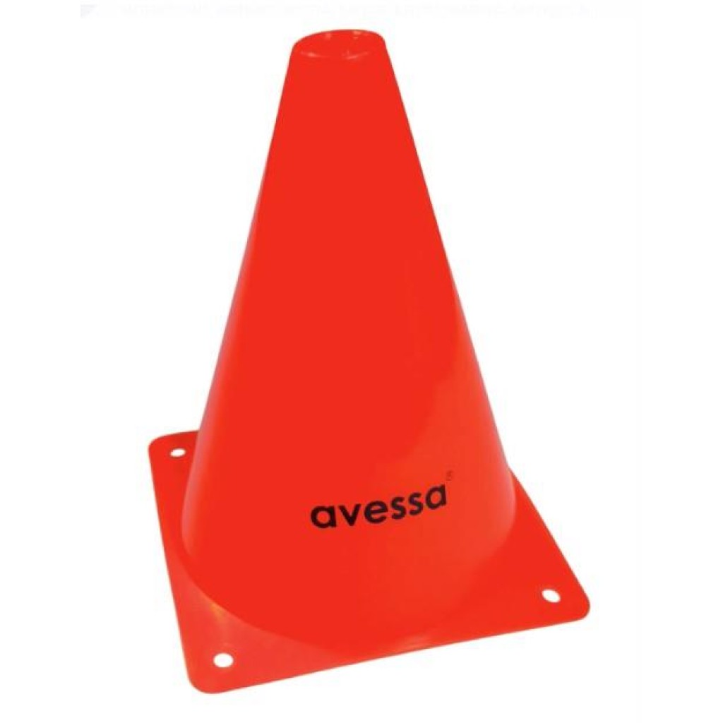 Avessa Hn-18-3 Antrenman Hunisi 18 Cm Turuncu