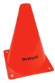 Avessa Hn-18-3 Antrenman Hunisi 18 Cm Turuncu