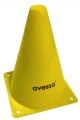 Avessa Hn-18-4 Antrenman Hunisi 18 Cm Sarı 6lı