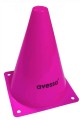 Avessa Hn-18-5 Antrenman Hunisi 18 Cm Pembe 6lı