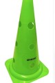 Avessa Hn-38-3 Delikli Antrenman Hunisi 38 Cm Yeşil 6lı