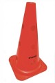 Avessa Hn-38-4 Delikli Antrenman Hunisi 38 Cm Turuncu 6lı