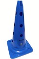 Avessa Hn-52-2 Delikli Antrenman Hunisi 52 Cm Mavi 6lı