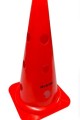 Avessa Hn-52-3 Delikli Antrenman Hunisi 52 Cm Turuncu 6lı