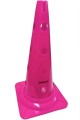 Avessa Hn-52-5 Delikli Antrenman Hunisi 52 Cm Pembe 6lı