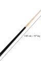 Avessa Istaka-145 Ahşap Bilardo Istakası 145 Cm