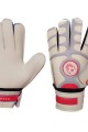 Avessa Kaleci Eldiveni Cırtlı Gri No7