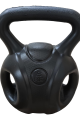 Avessa Kettle-100 Plastik Kettle Dambıl 6 Kg