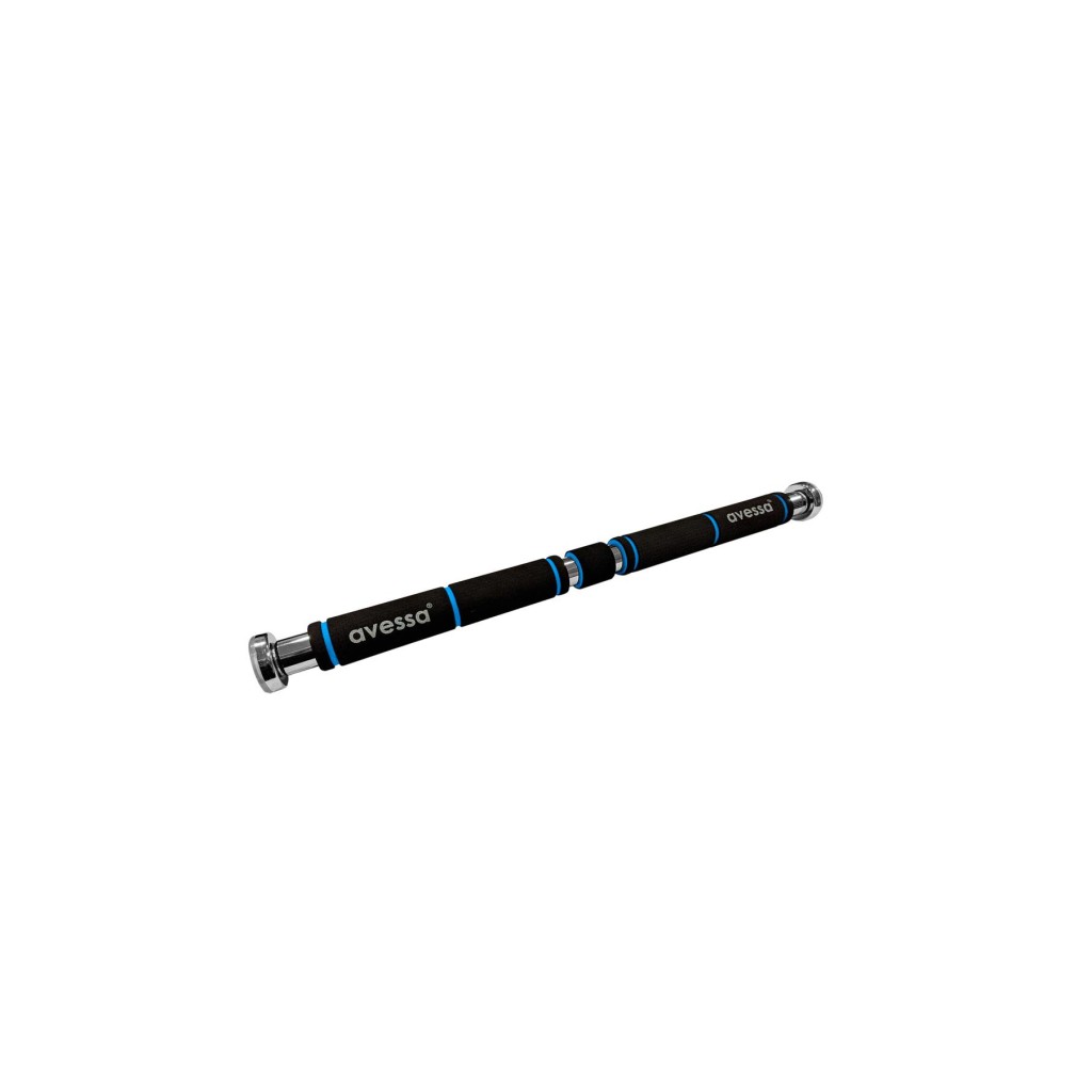 Avessa Koridor Barfiksi 60-100 cm Ayarlanabilir Mavi