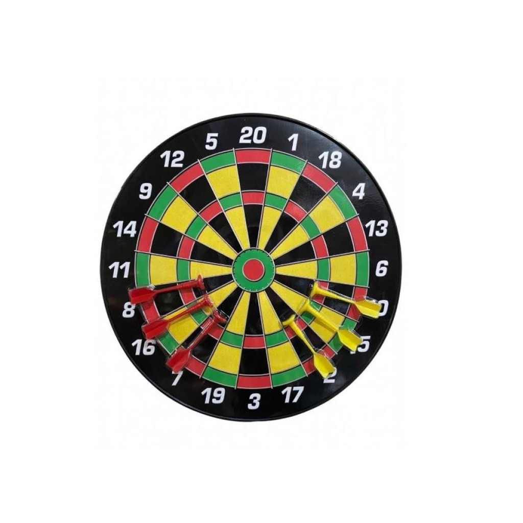 Avessa Mag-10 Manyetik Dart Seti