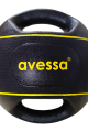 Avessa MB-100-4 Tutamaçlı Sağlık Topu 4 Kg