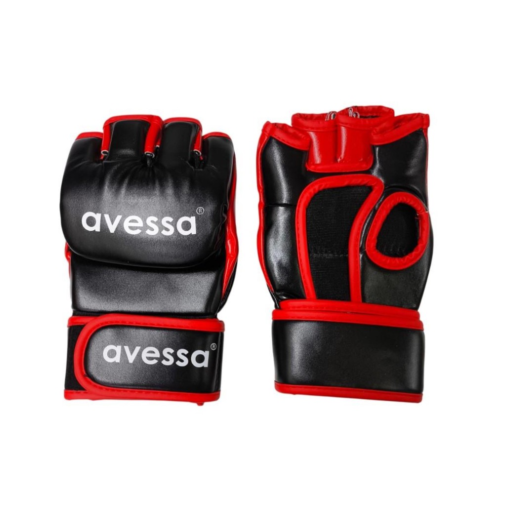 Avessa Mma-360 Mma Eldiveni M Beden