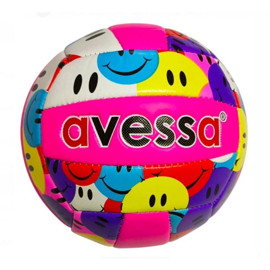 Avessa Mt-20 Mini Futbol Topu