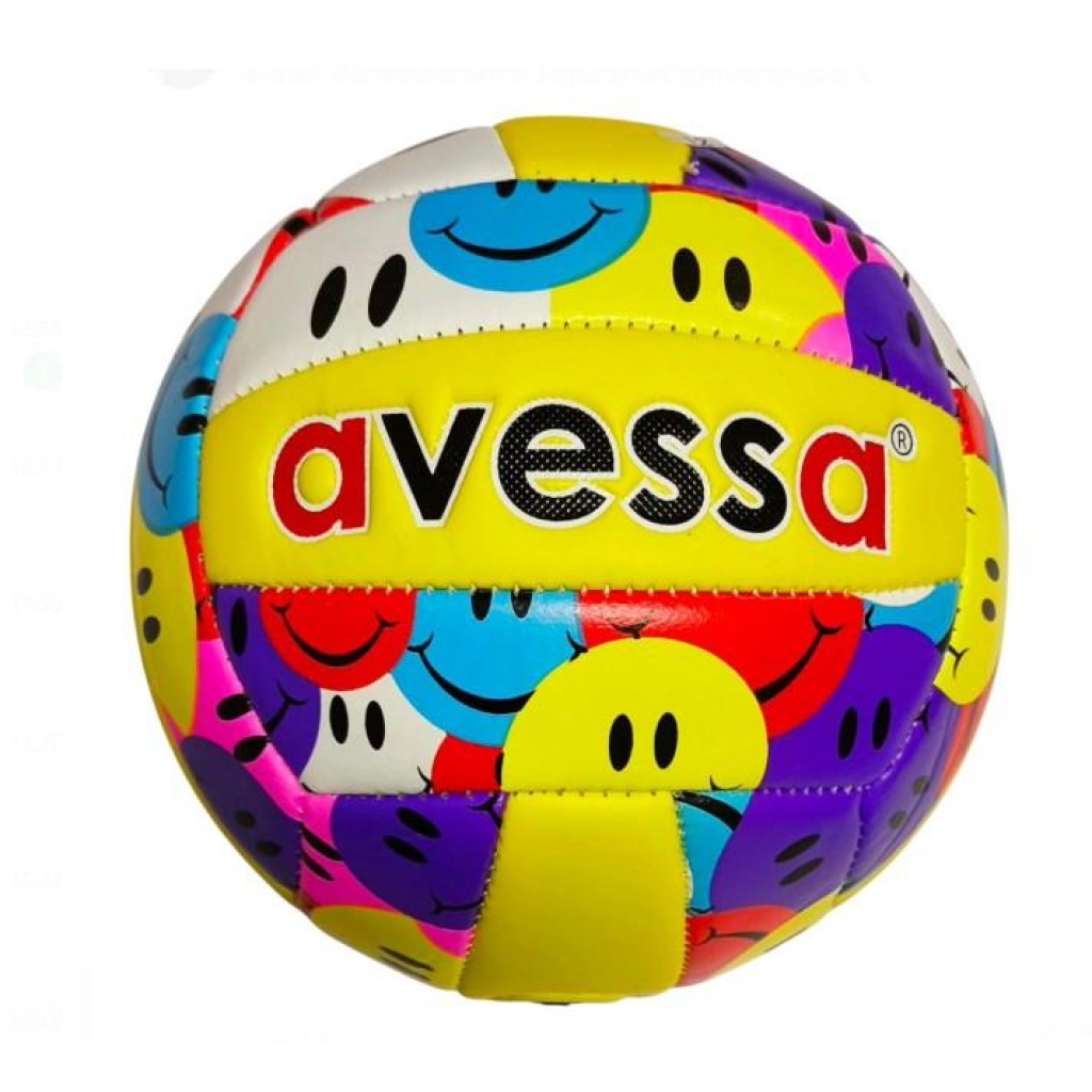 Avessa Mt-50 Mini Futbol Topu