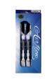 Avessa Ok-400 Profesyonel Çelik 20Gr Dart Oku Mavi 3lü
