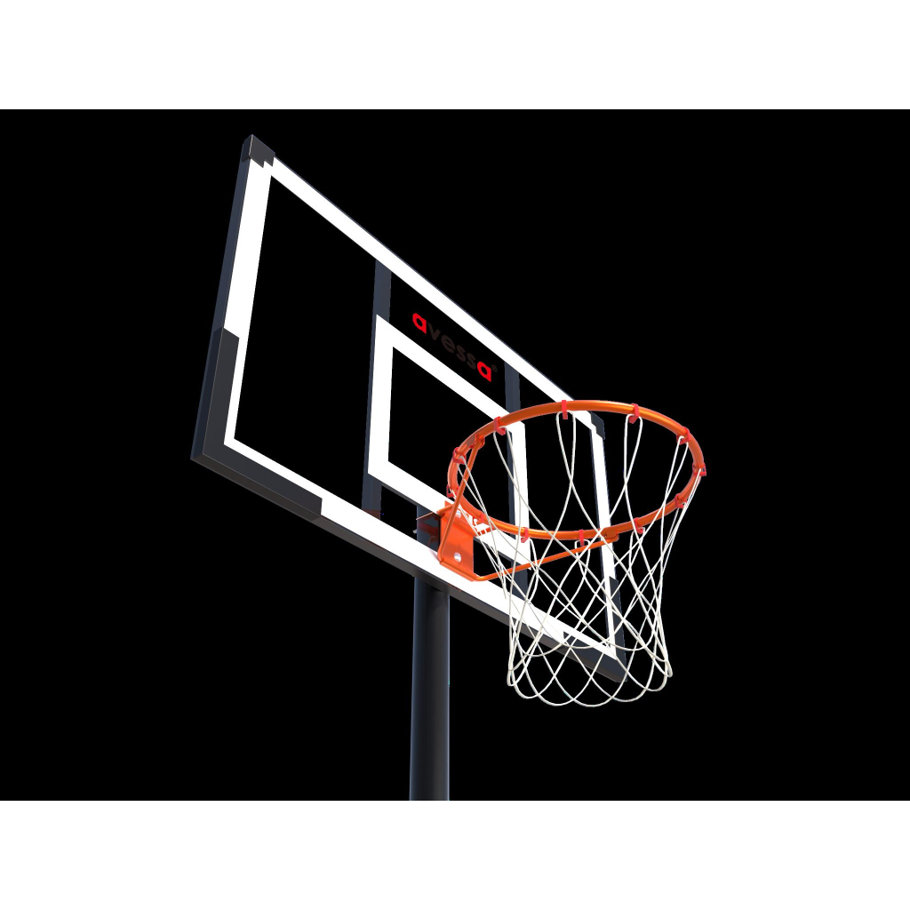 Avessa Pbp-30 Portatif Basketbol Potası