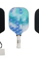 Avessa Pkl-500 Carbon Pıckle Paddle Raketi Çantalı