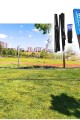 Avessa Portatif Ayak Tenis Seti Çantalı PTF-200