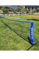 Avessa Portatif Badminton Seti Çantalı PVF-100