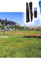 Avessa Portatif Badminton Seti Çantalı PVF-200