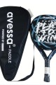 Avessa Prk-2000 Carbon Beach Paddle Raketi Çantalı
