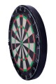 Avessa Dart-200 Domuz Kılı Dart Tahtası Profesyonel Dart Seti 6 Adet Ok Dart-200