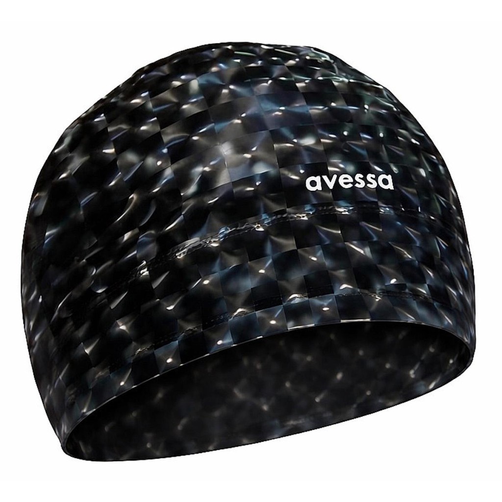 Avessa Pu-10 Pu Bone Siyah