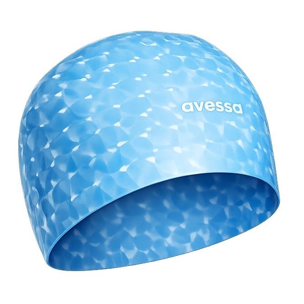 Avessa Pu-60 Pu Bone Açık Mavi