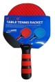 Avessa Rak-1400 Rubber PP Masa Tenis Raketi Kırmızı