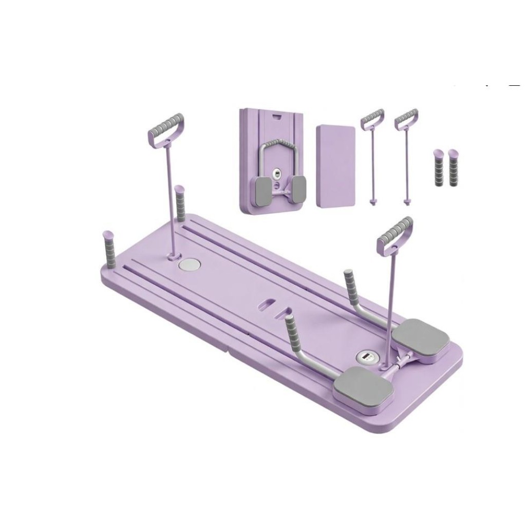 Avessa Reformer-200 Pilates Reformer Seti Mor