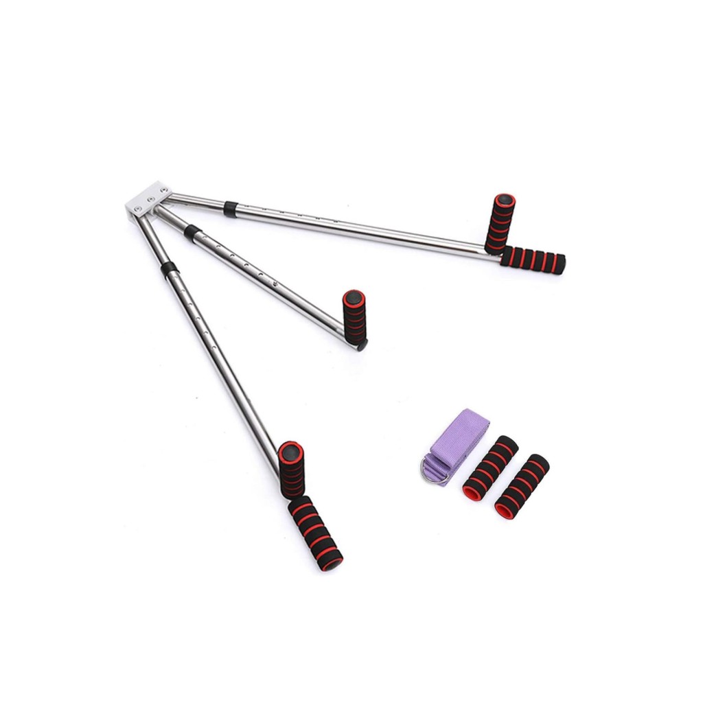 Avessa Relife Leg Stretcher Bacak Acma Aleti 6 Kademeli Ayarlanabilir