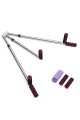 Avessa Relife Leg Stretcher Bacak Acma Aleti 6 Kademeli Ayarlanabilir