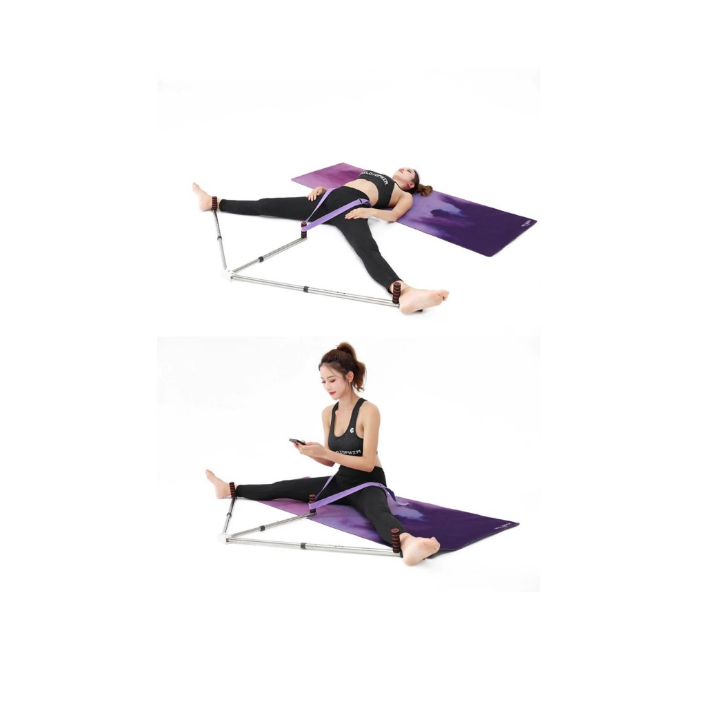 Avessa Relife Leg Stretcher Bacak Acma Aleti 6 Kademeli Ayarlanabilir