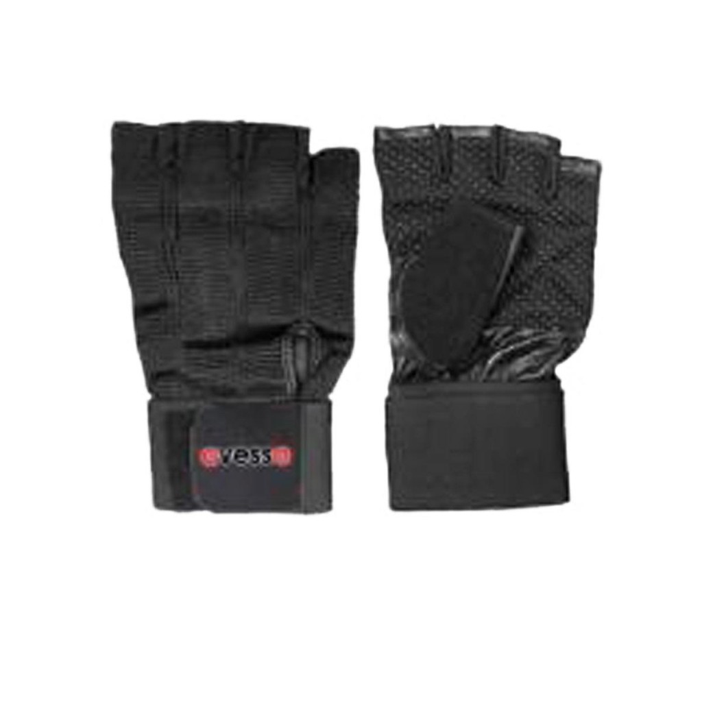 Avessa Rex Body Eldiveni Bilekli S