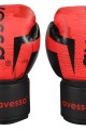 Avessa Ring-308 Boks Eldiveni Kırmızı 8 Oz