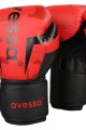 Avessa Ring-312 Boks Eldiveni Kırmızı 12 Oz