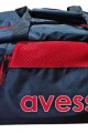 Avessa Sç-3000 Ayak Bölmeli Spor Çantası
