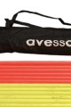 Avessa Slm-2000 Çivili Slalom Çubuğu 150 Cm Seti