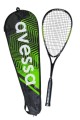 Avessa Srk-250 Carbon-Aleminyum Squash Raketi