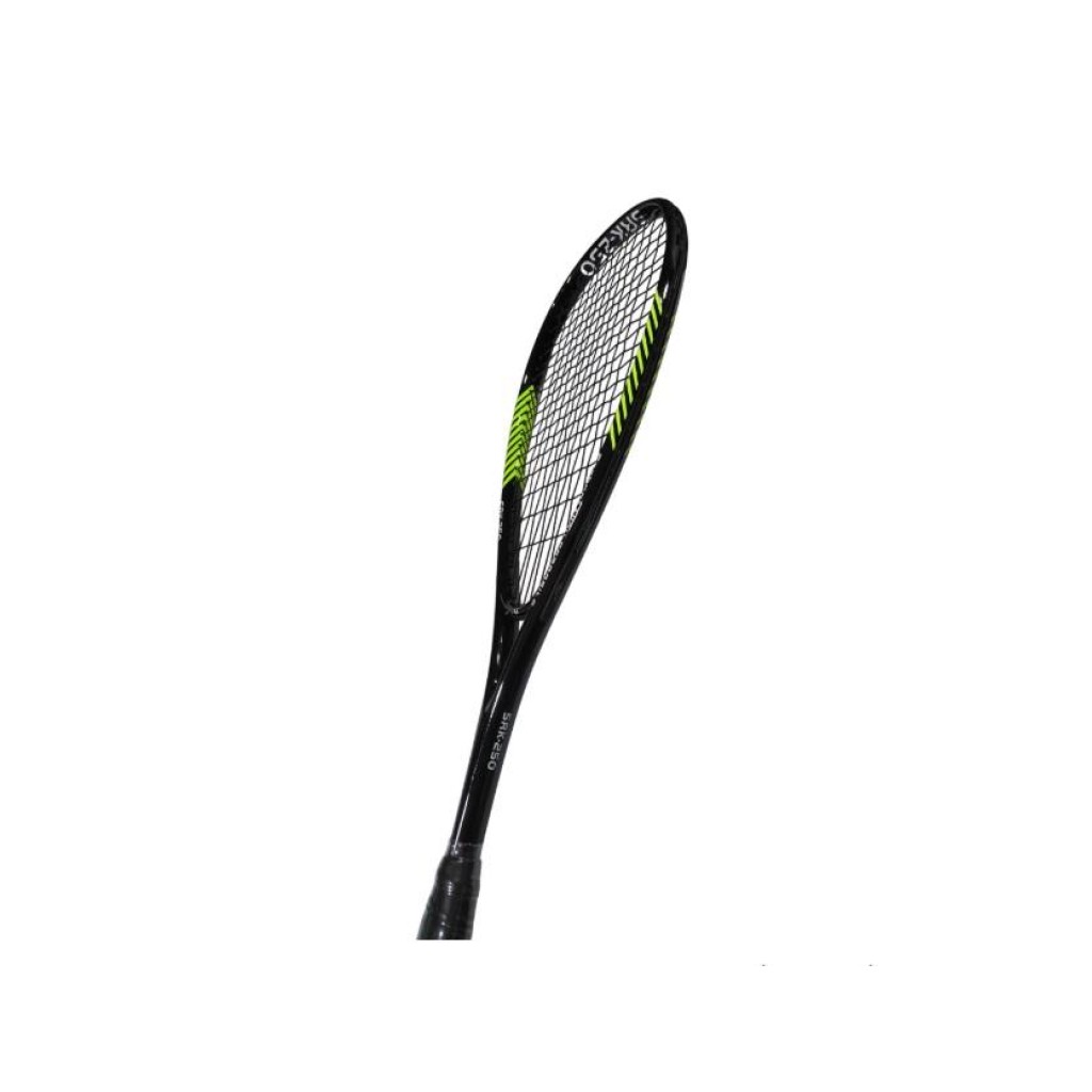 Avessa Srk-250 Carbon-Aleminyum Squash Raketi