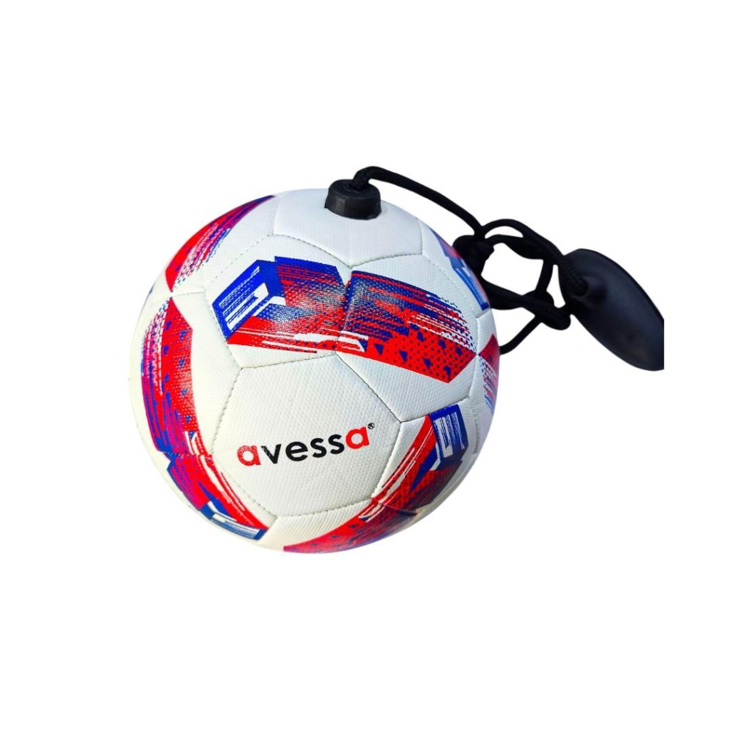 Avessa SSB-10 Sense Ball Mini Makine Dikişli Top
