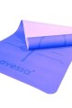 Avessa Tpe-50 Çift Renk Tpe Pilates Minderi Mor