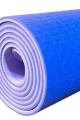 Avessa Tpe-50 Çift Renk Tpe Pilates Minderi Mor