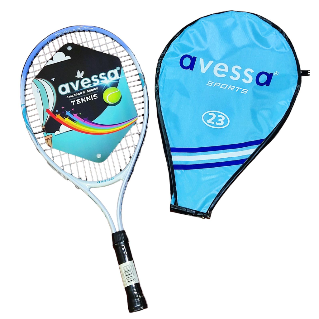 Avessa Tr-25M Tenis Raketi Mavi