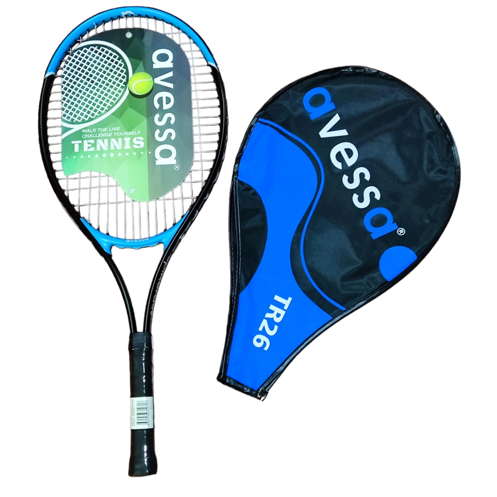 Avessa Tr-26M Tenis Raketi Mavi