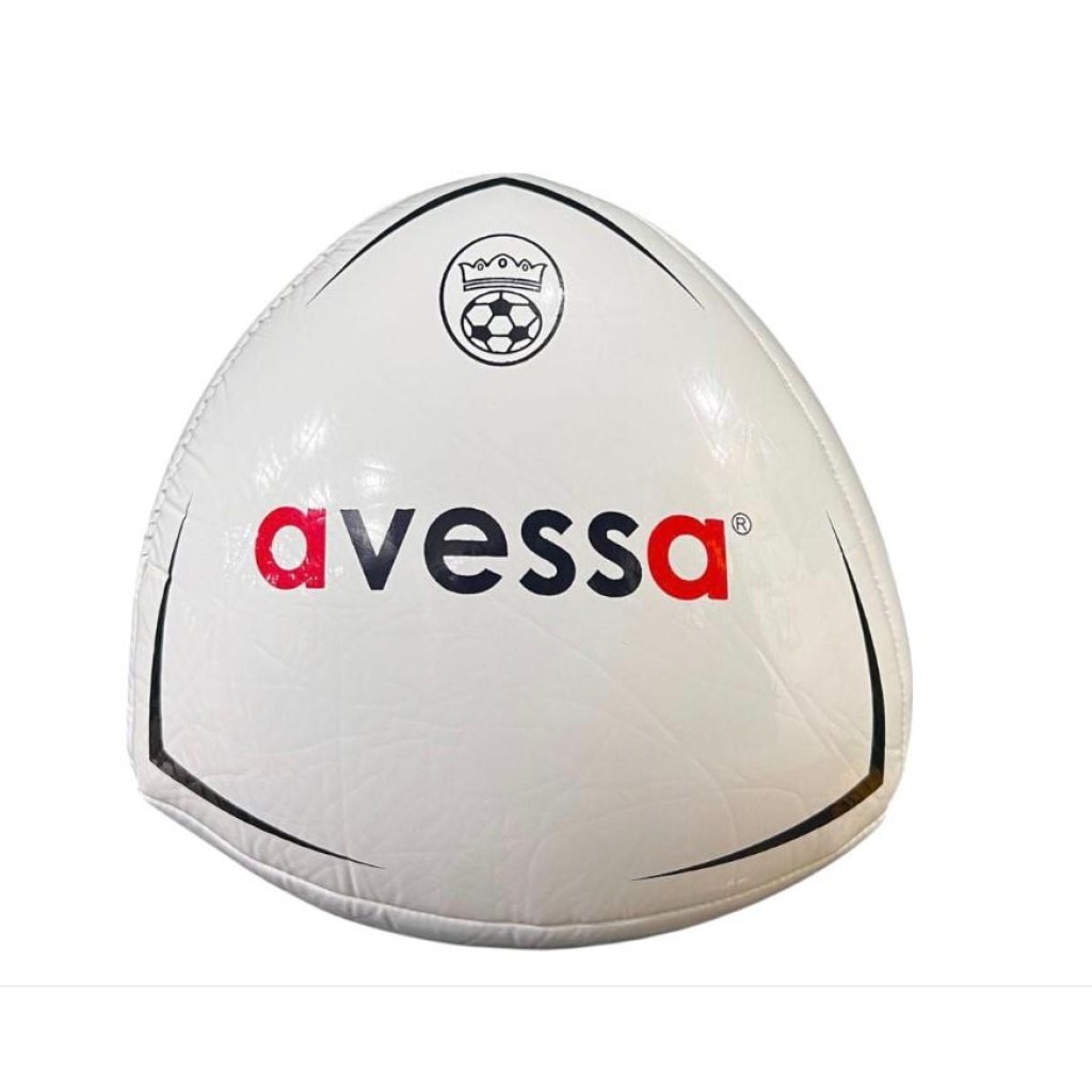 Avessa Trıck-30 Kaleci Çalıştırma Reaksiyon Topu Beyaz