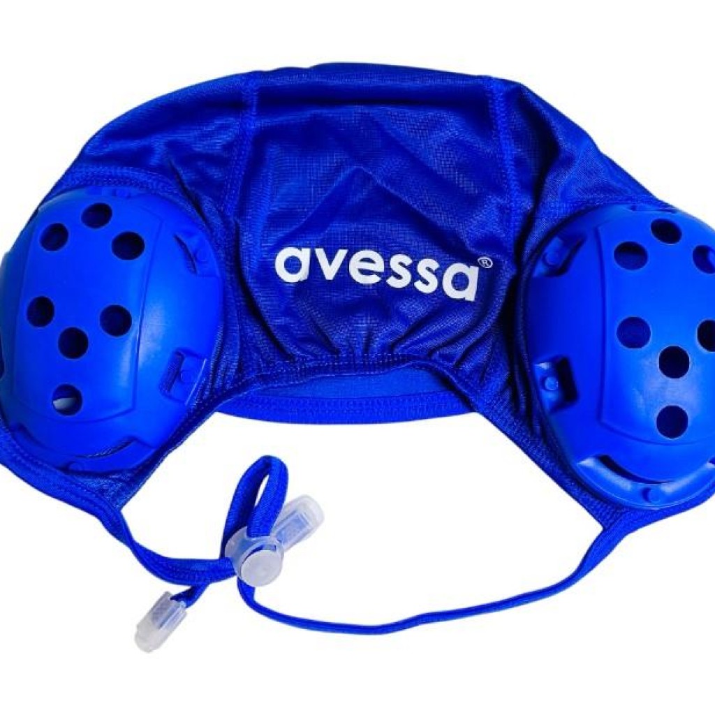 Avessa Wtc-10 Su Topu Bonesi Mavi