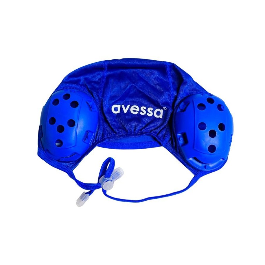Avessa Wtc-10 Su Topu Bonesi Mavi